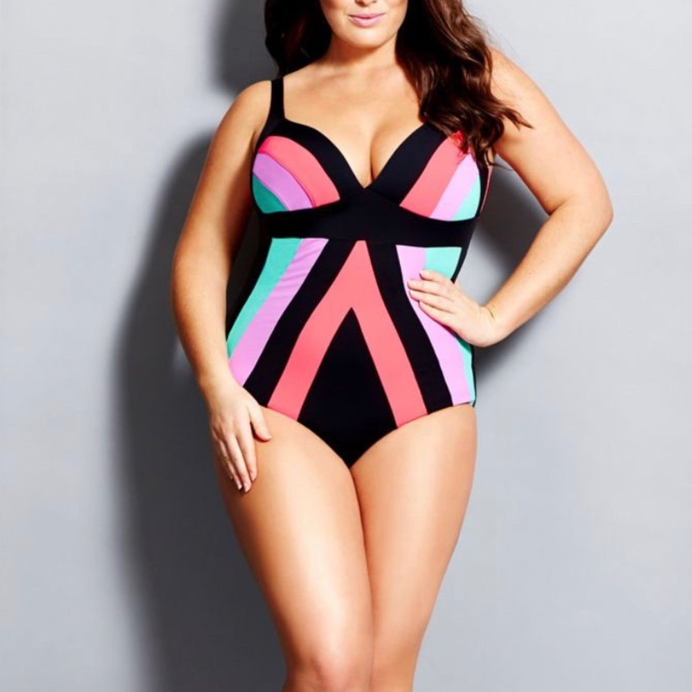 CityChic One piece